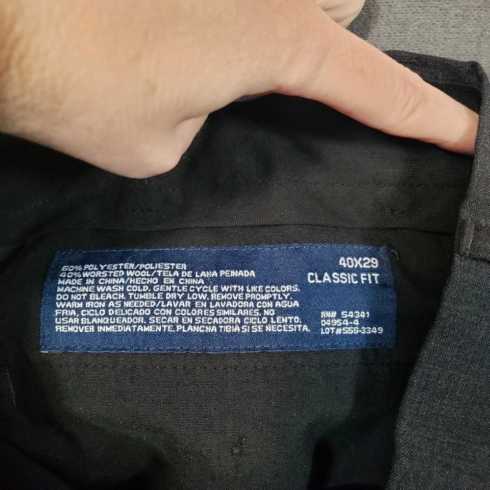 Stafford performance dress